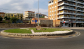 Tappeti erbosi. Rotonda Nuoro: progettata, realizzata, curata