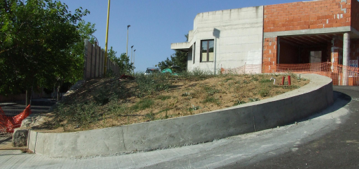 Nuovo pronto soccorso: pre-simulazione