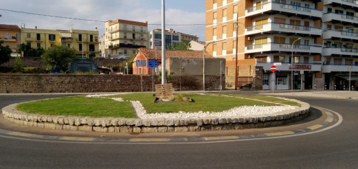 agosto 2019: fine realizzazione
